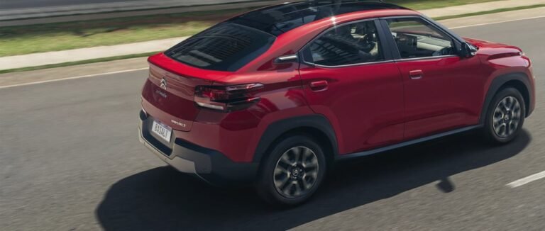 Citroën en Medellín 2026: Modelos, Precios y Financiación