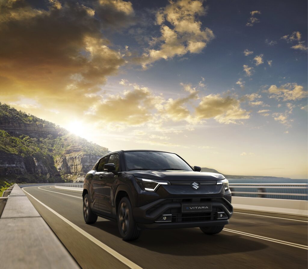 e-Vitara — foto 2
