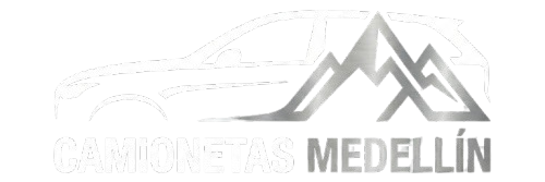 Camionetas Medellín