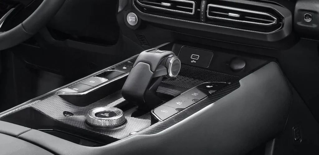 Haval H7 Híbrido — foto 5