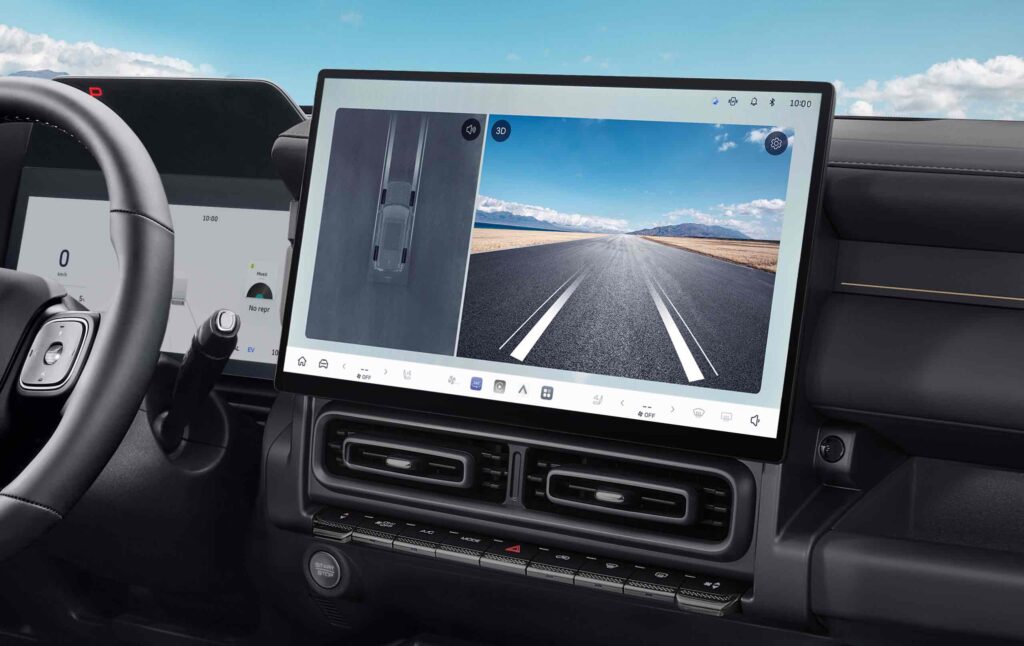 Haval H7 Híbrido — foto 5