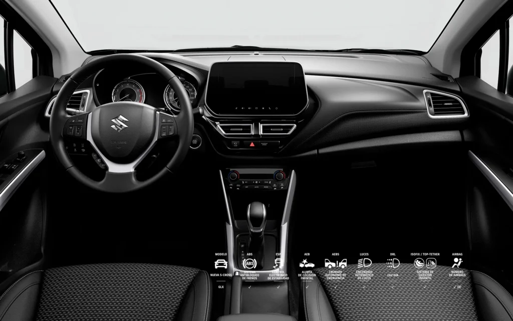 S-Cross — foto 3
