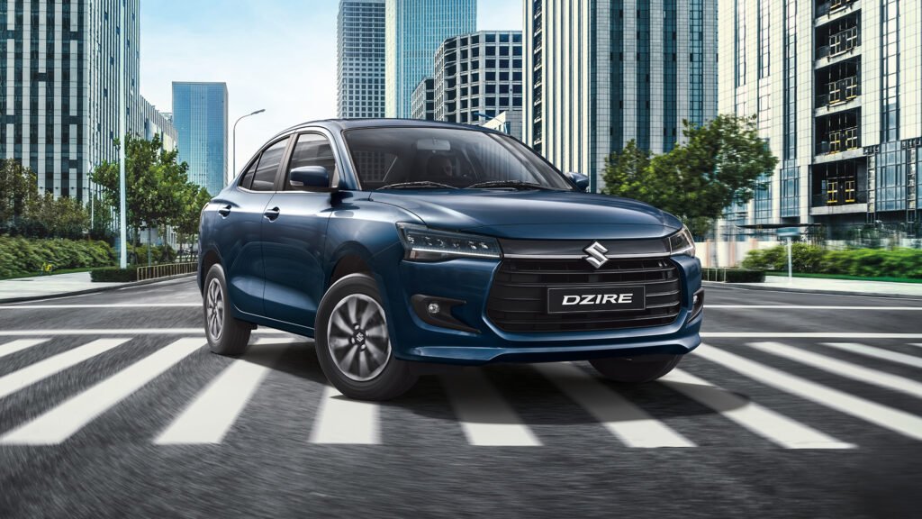 Dzire Híbrido Medellín
