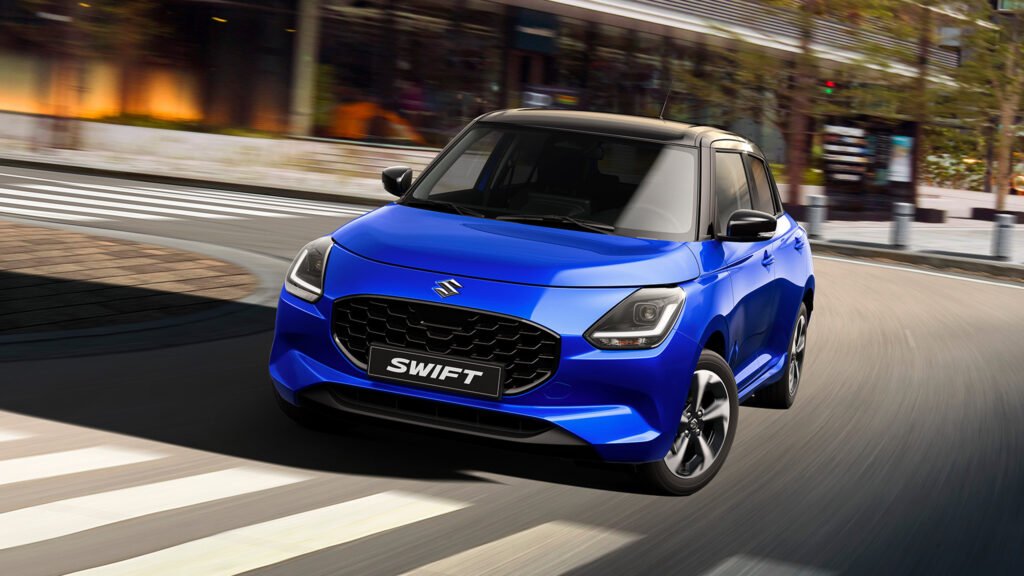Swift Híbrido — foto 2