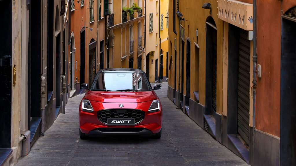 Swift Híbrido — foto 4