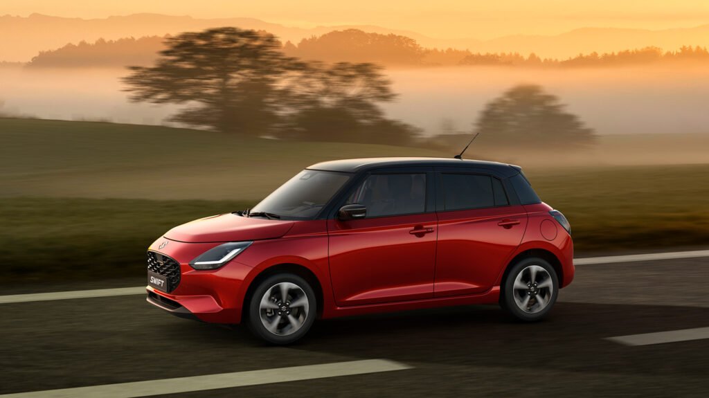 Swift Híbrido — foto 1