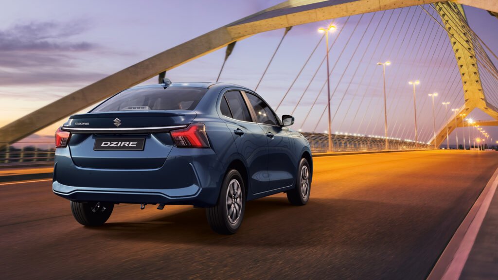 Dzire Híbrido Medellín — foto 4