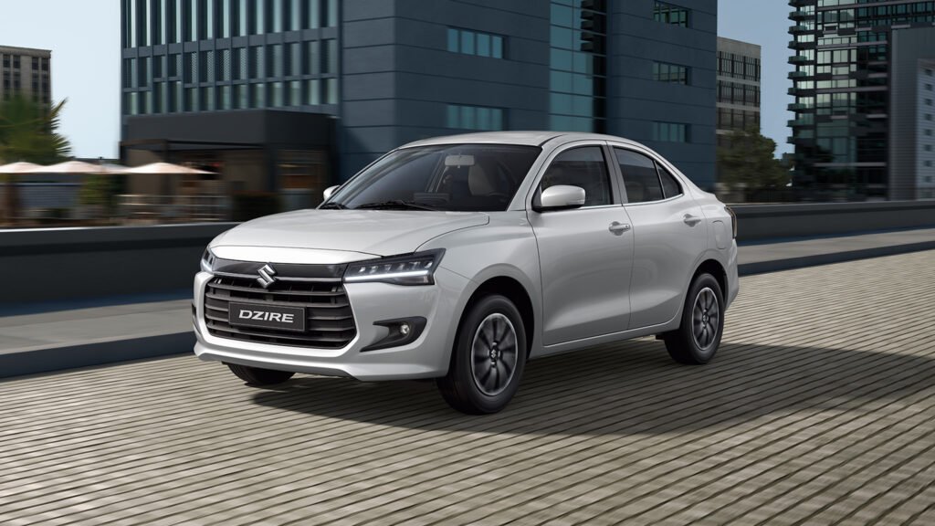 Dzire Híbrido Medellín — foto 2