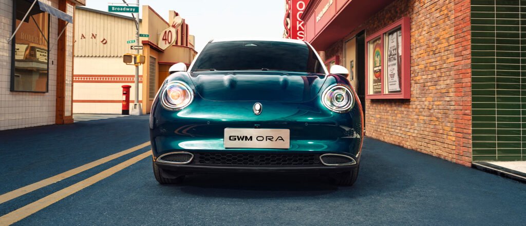 Ora 03 eléctrico — foto 2