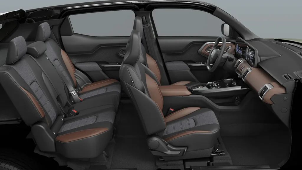 e-Vitara — foto 3